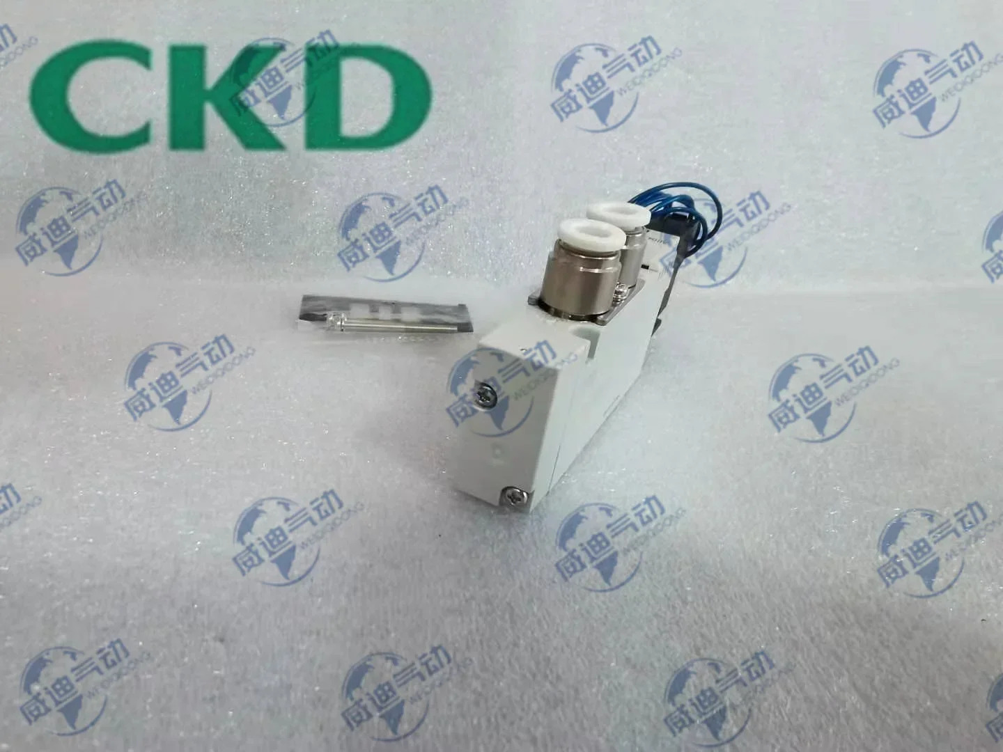 솔레노이드 밸브 4GD210-E2C/4GD219-E2C-FL612137/4GD210-C6-E2C-3