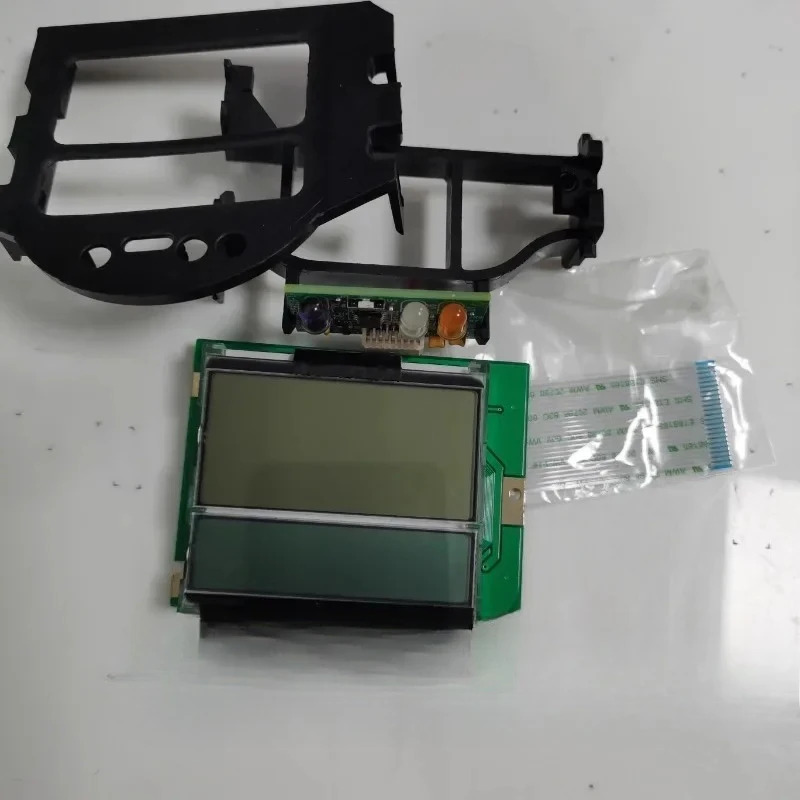 MK2 마더보드 LCD 디스플레이 111-3119-0592 IQ Rotork 대 보드 48140-01