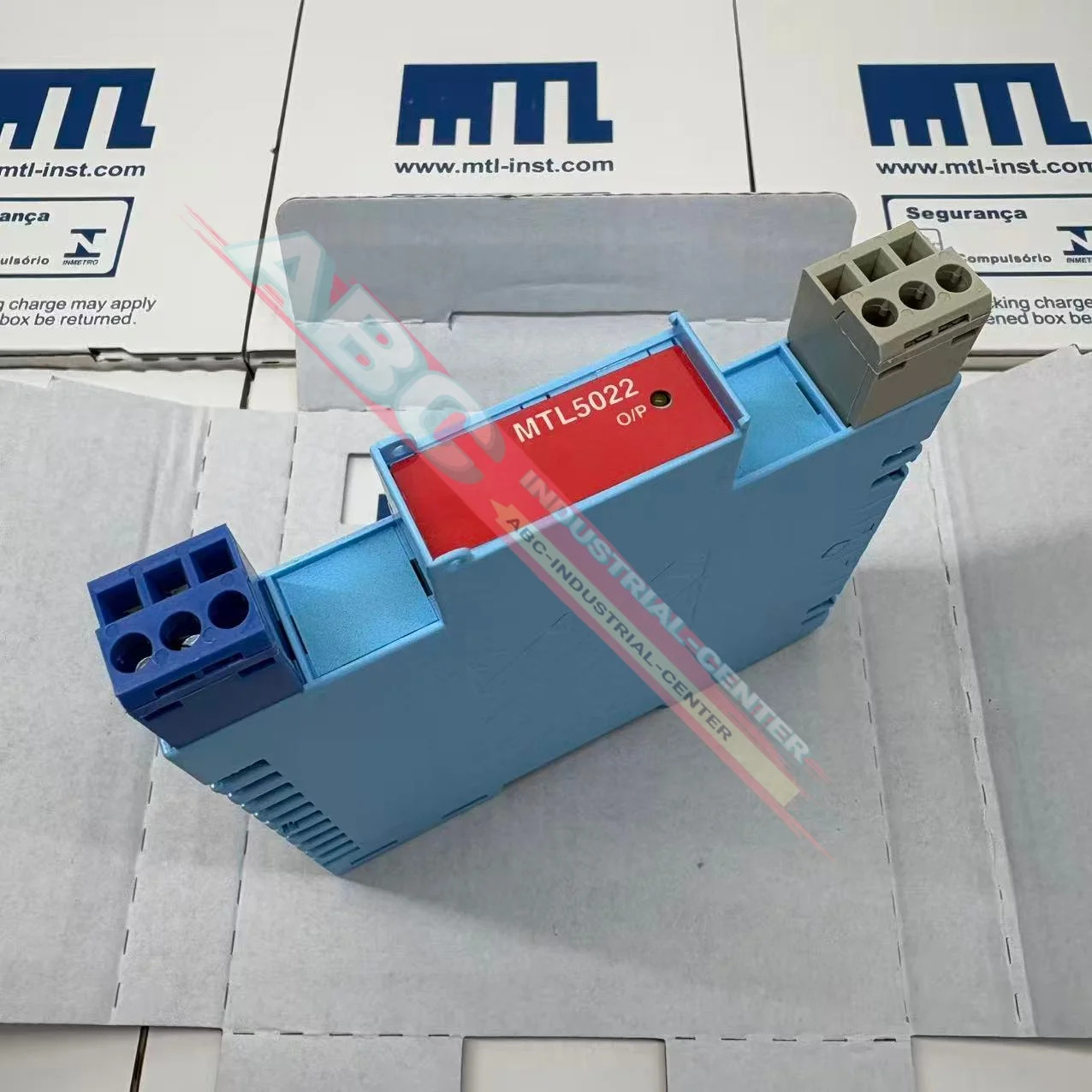 안전 MTL5022 오리지널 MTL5544D