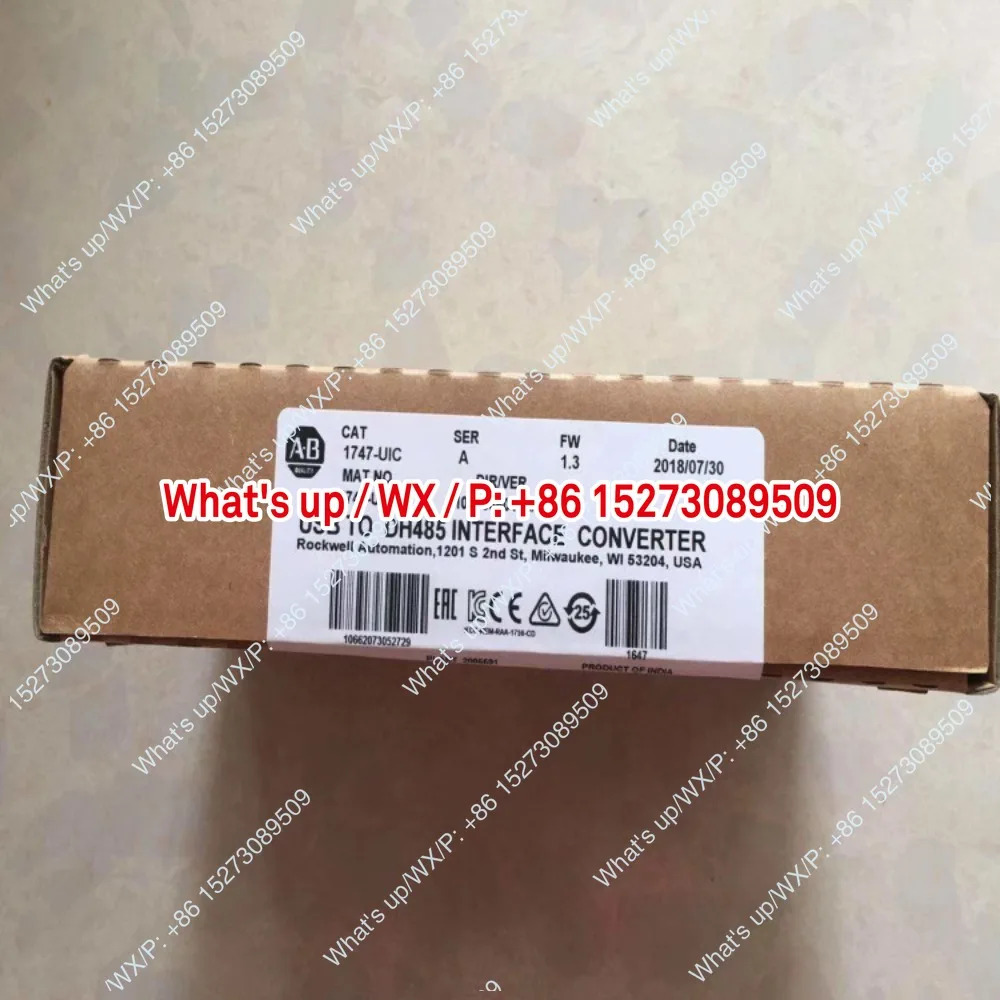 A/B 모듈 1769-L24ER-QBFC1B/L27ERM-QBFC1B/IF8/OF8V/IQ16/IR6/IT6