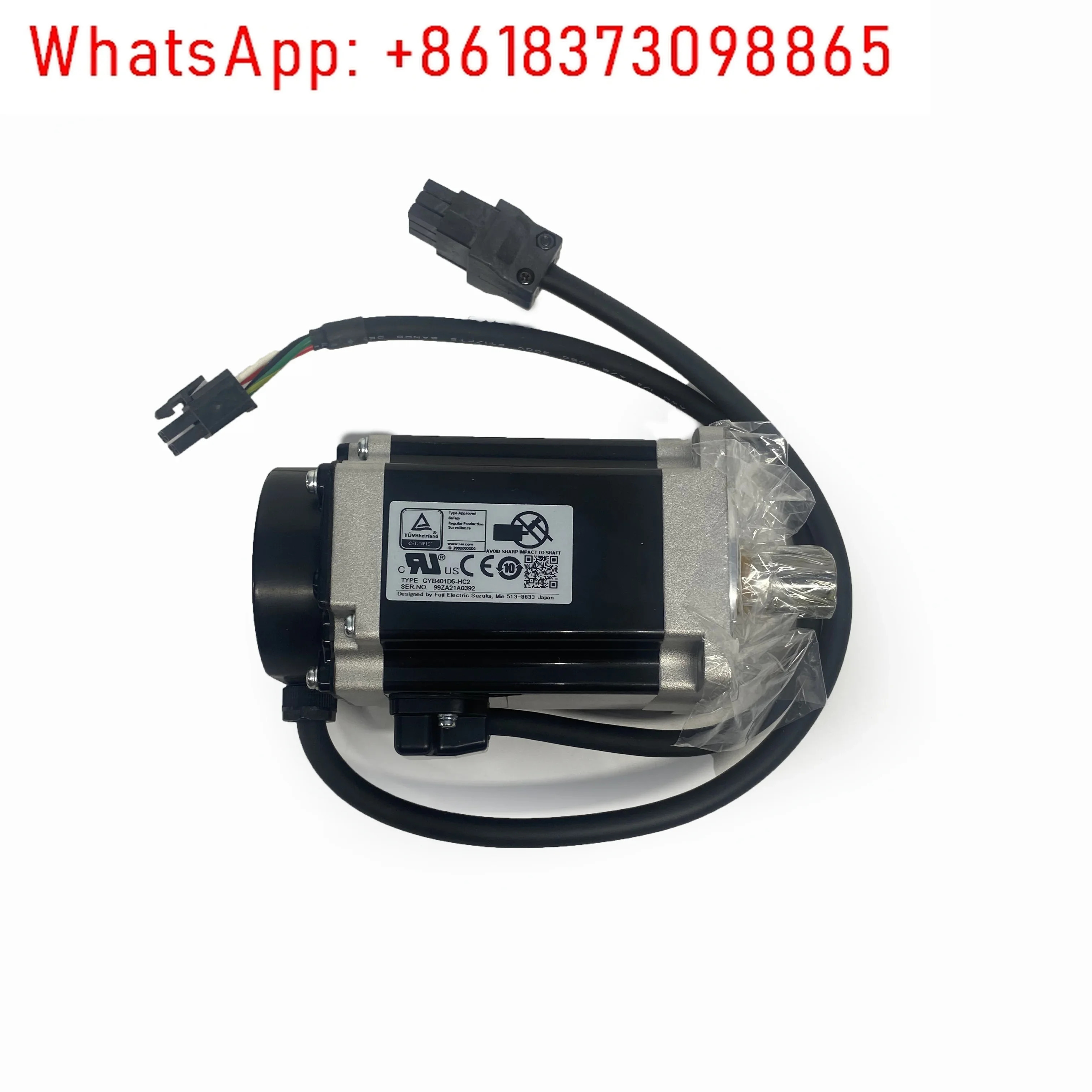 서보모터 GYB751D5-RC2/GYB751D5-HG2/GYB751D5-HC2 400w200w