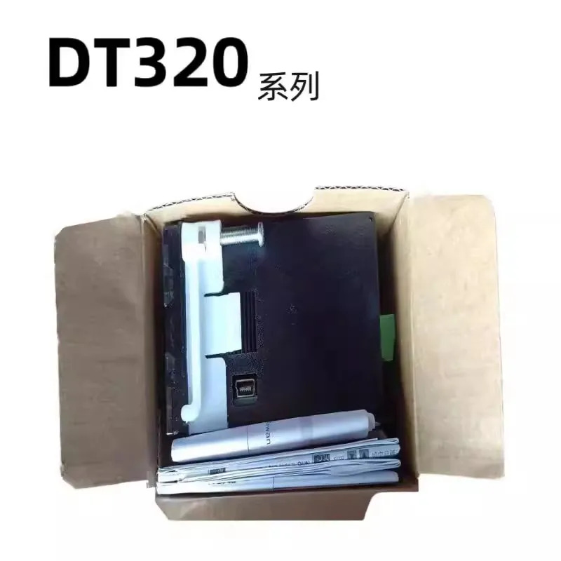 델타 온도 조절기 DT320RD-0200 DT320VD-0200 DT320CA-R200 DT320VA-R200 DT320CD-0200 DT320RA-R200 DT320LA-020
