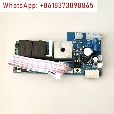 제어 마더보드 복제 문 차고 모터 회로 기판 자동 오프너