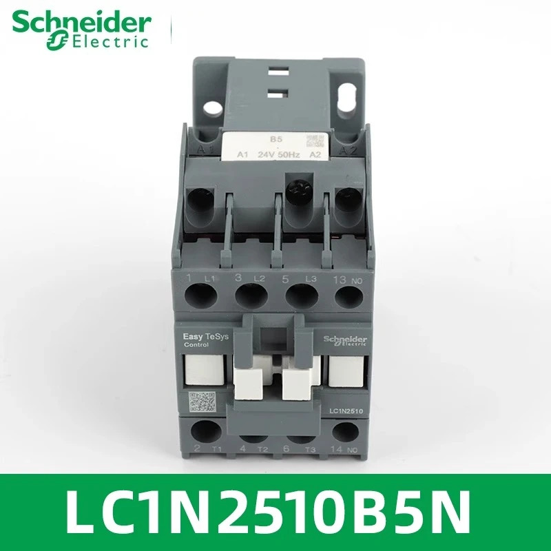 슈나이더 LC1N2510B5N LC1N2510CC5N LC1N2510F5N LC1N2510M5N LC1N2510Q5N LC1N2501B5N LC1N2501CC5N LC1N2501