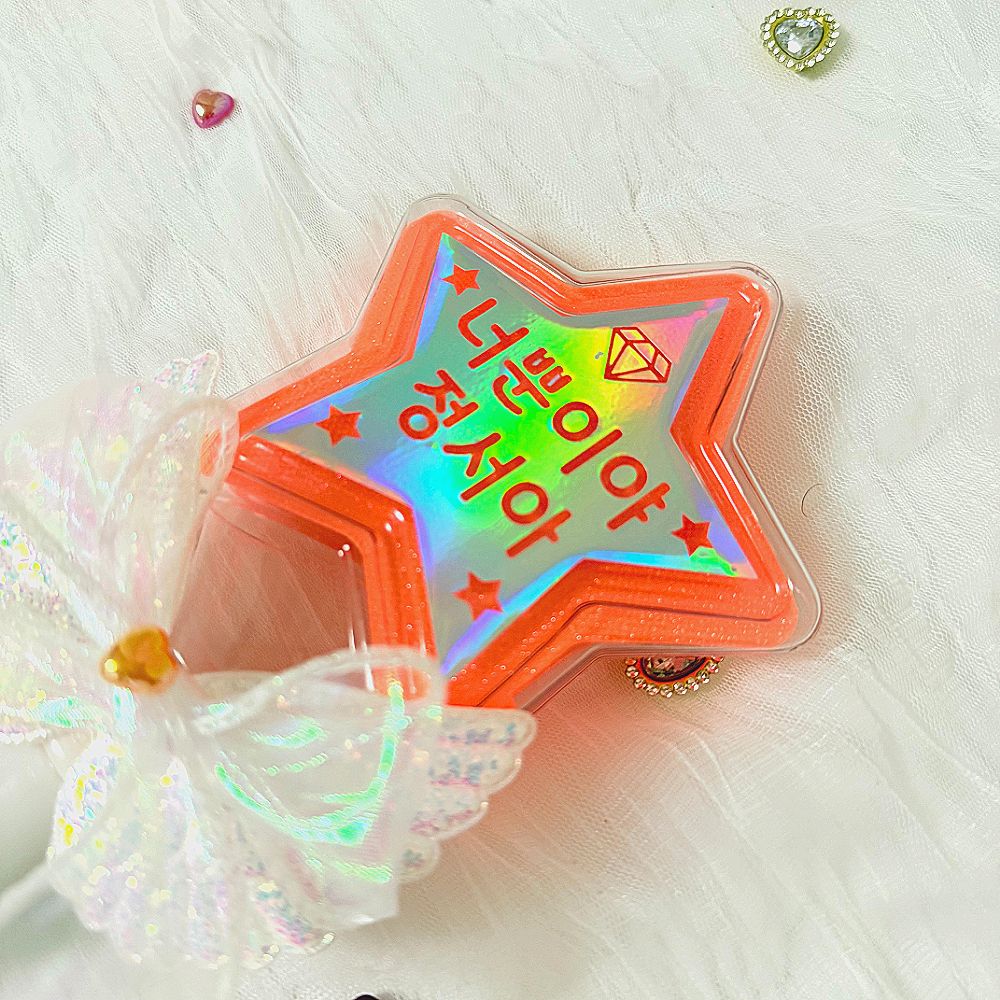 SSOM LED 스타 엔젤 응원봉 체육대회 어린이집 단체주문 콘서트 재롱잔치 운동회 학예회