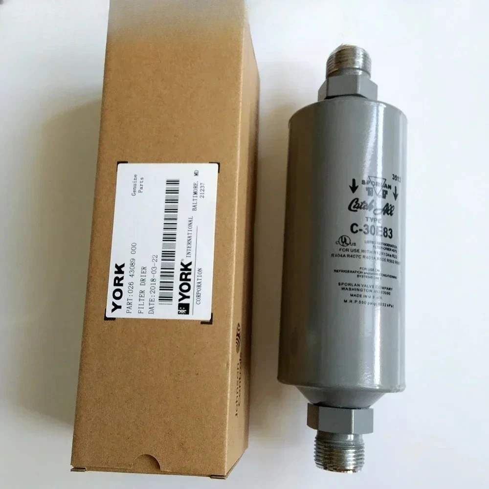 YR 유닛 건조 필터 026-43089-000 C-30E83
