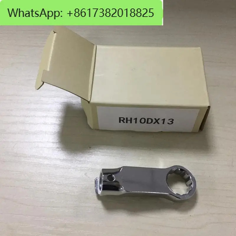 렌치 교체 헤드 플럼 블라썸 RH10DX811 12 13 14 16 17