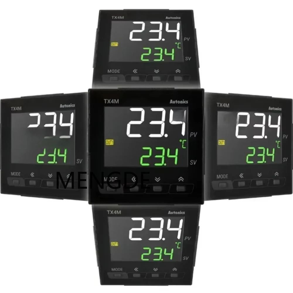오토닉스 TX4H-24C TX4H-24R TX4H-24S TX4H-B4R TX4H-14C TX4H-14R TX4H-14S 온도 컨트롤러 원본