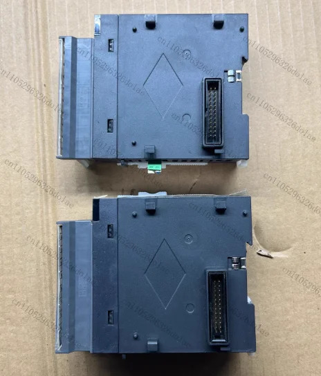 1개 PLC 확장 모듈 AM600-0016ER 리퍼 완료 OK