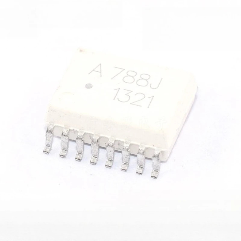 10 PCS HCPL-788J HCPL-786J ACPL-798J ACPL-796J A788J A786J 데이터 수집 칩 원본