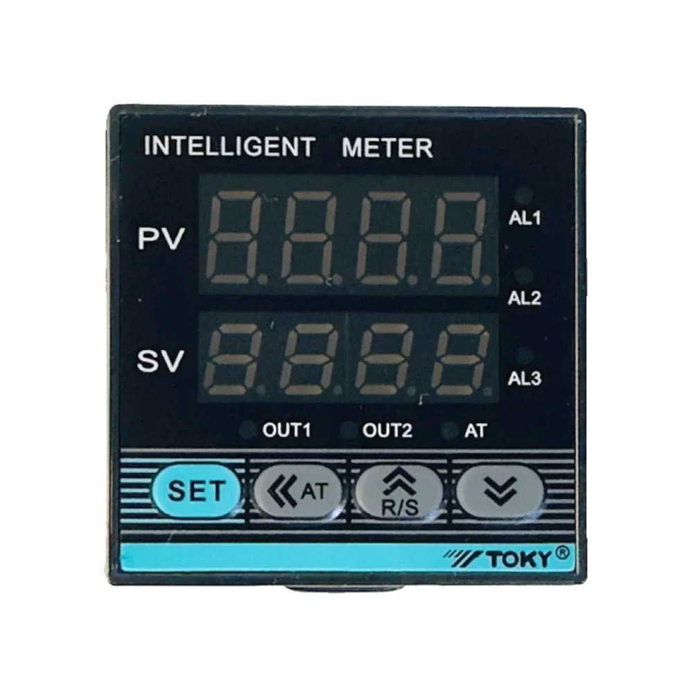 TOKY TE4-RB10W TE4-SC18W ISB10W RC10W DC10WW 계측기 온도 컨트롤러