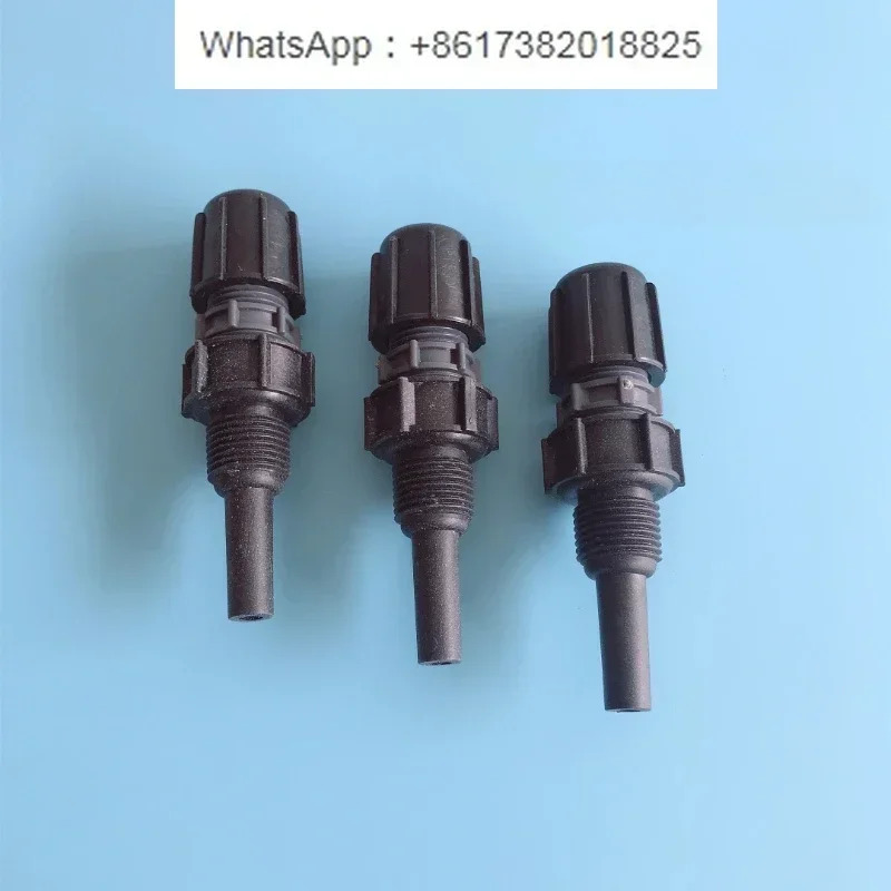 미터 펌프 액세서리 P056P066B926B126C126-398TI 하단 밸브