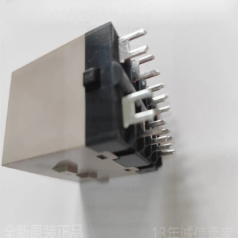 G7J-3A1B-P AC DC 24V 전원 릴레이 모듈