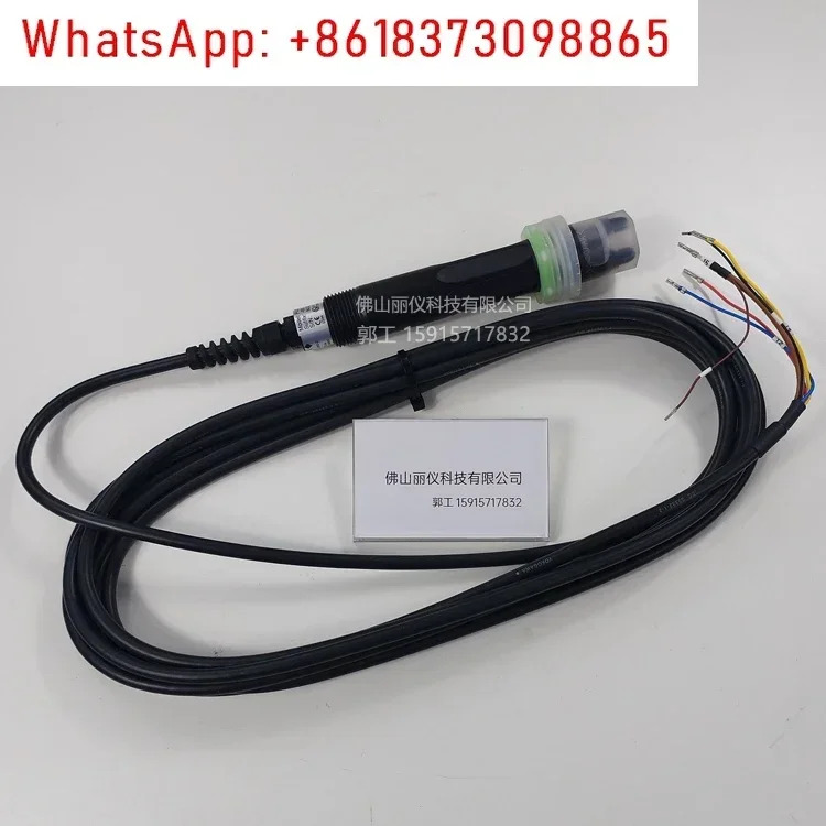 PH 전극 FU20-05-T1-NPT FU20-VP-T1-FTS FU20-10-T1-NPT ORP