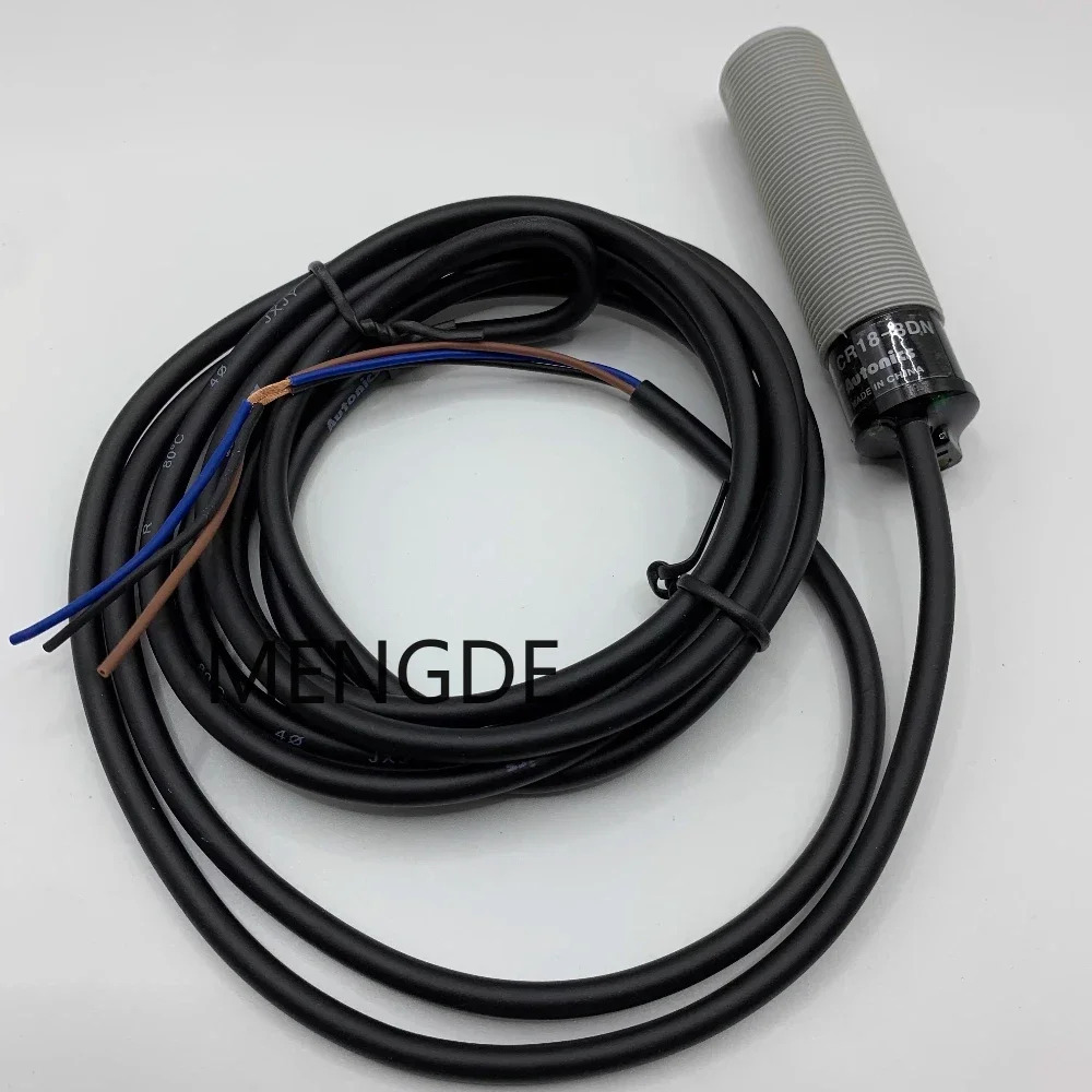 오토닉스 용량 성 스위치 CR30-15AC CR30-15AO CR30-15DN CR30-15DN2 CR30-15DP 원본
