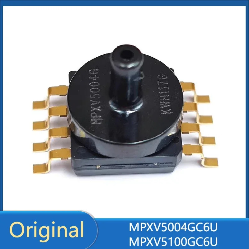 MPXV5004GC6U MPXV5004G MPXV5100GC6U 압력센서 MPXV5004 SMT SOP8 원본