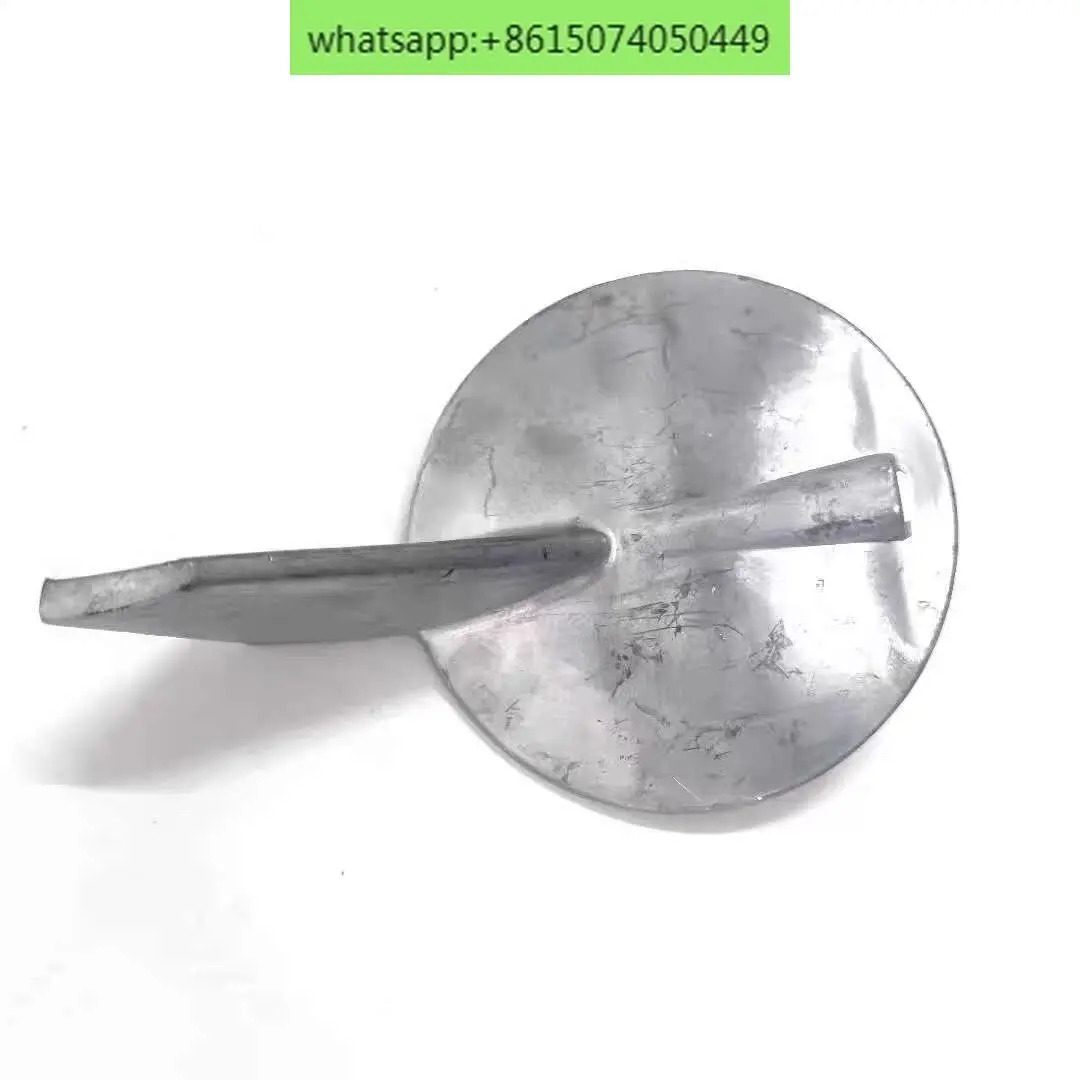 4행정 150 - 175 200마력 가솔린 선외기 조향 조정 피스 방향타 각도 아연 블록