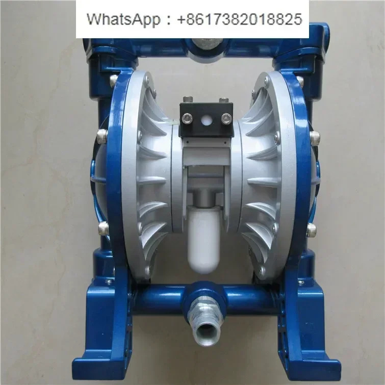공압식 이다이어프램 펌프 R-15 R-18 R-20 R-23 R-26 R-31 R-41