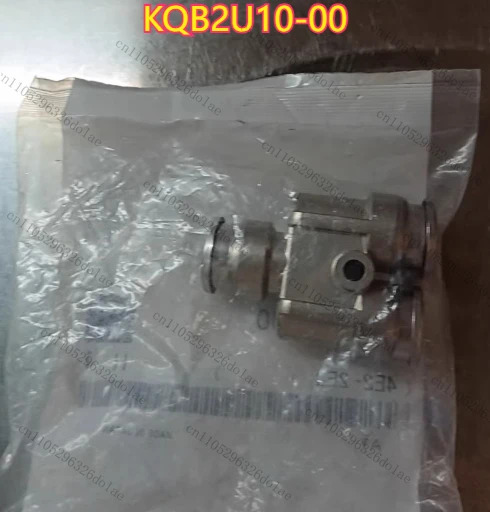 신형 퀵 Y형 삼방 커넥터 KQB2U10-00