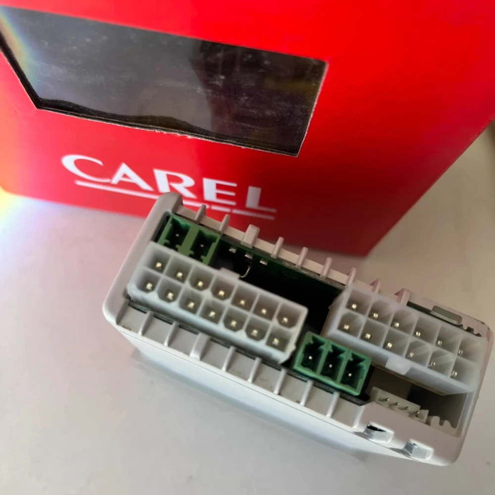 CAREL MCH2000030 MCH2AY0031 온도 컨트롤러 원본