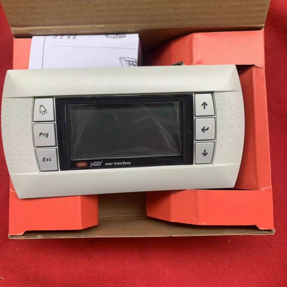 CAREL PGD1 PGD1000F00 조작 패널 새 원본