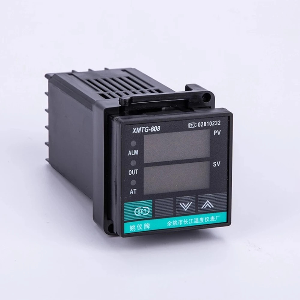 XMTG-608 XMTG-618 XMTG-618G XMTG-618T XMTG-618N XMTG-618GN 온도 조절기 릴레이 AC220V 5A PID 이행 디스플레이