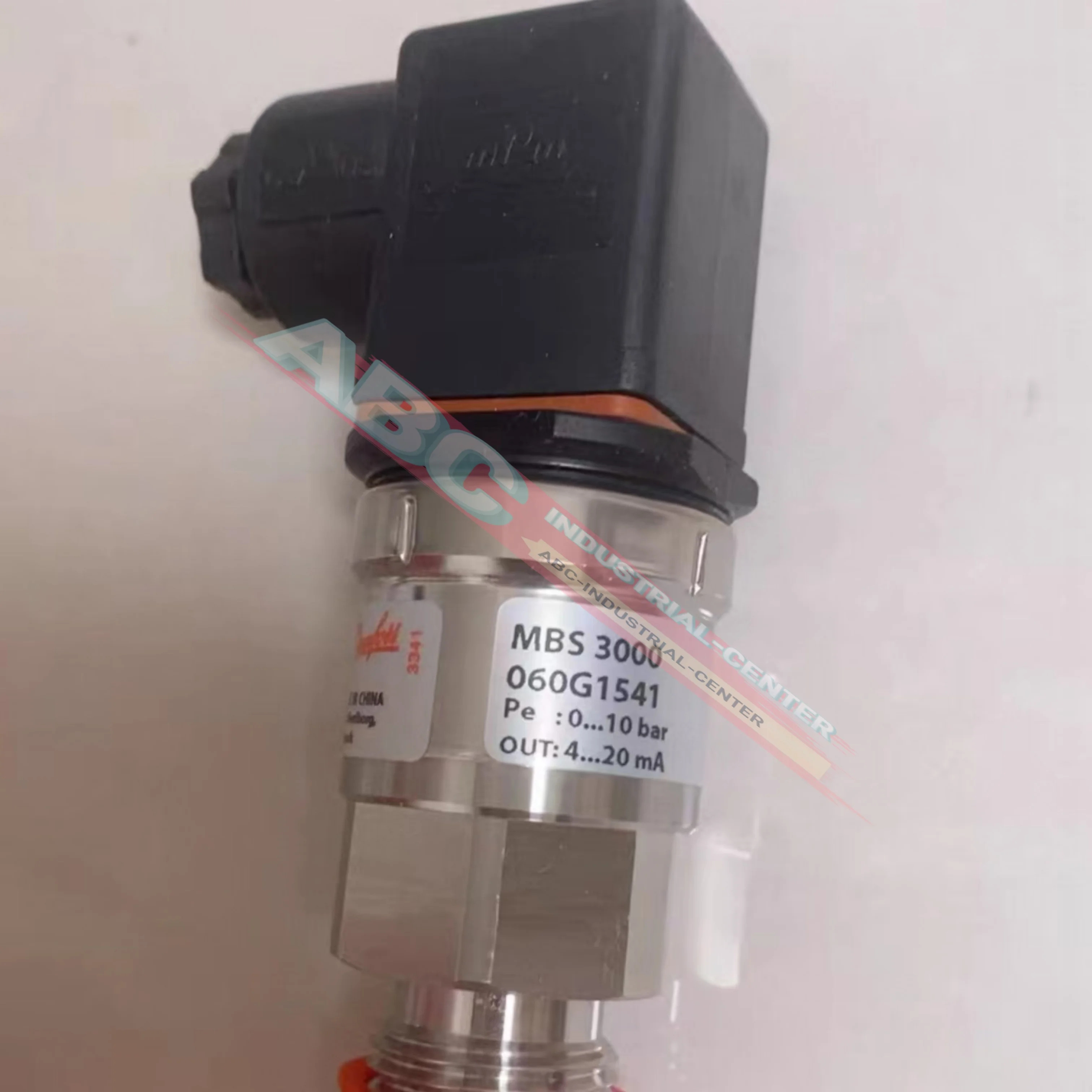 060G1863 MBS3250 압력센서 060G1864 새 박스 060G1865