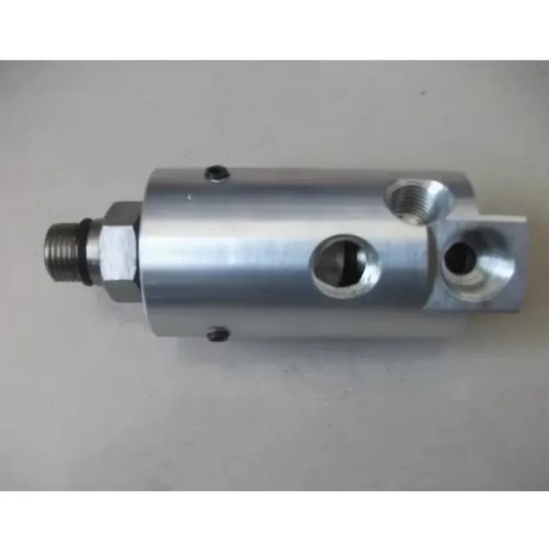 기계 공구오리지널 교체RIX 로키 로터리 조인트 LX86V-244 LX86V-244C LX86V-234 LX84V-244 LX84V-234 LX84-7920 LX76-2