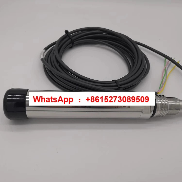 탁도 분석 센서 CUS51D-AAD1A3/CUS51D-1009/부유 고형물 농도 측정기
