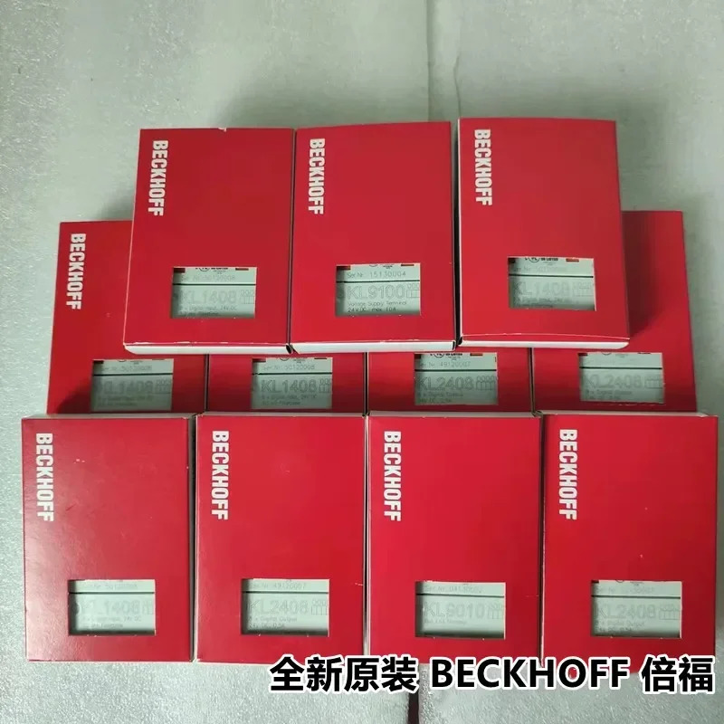 벡호프 KL1408 KL1002 KL1404 KL9100 KL2424 KL2404 KL2408 KL2012 KL9010