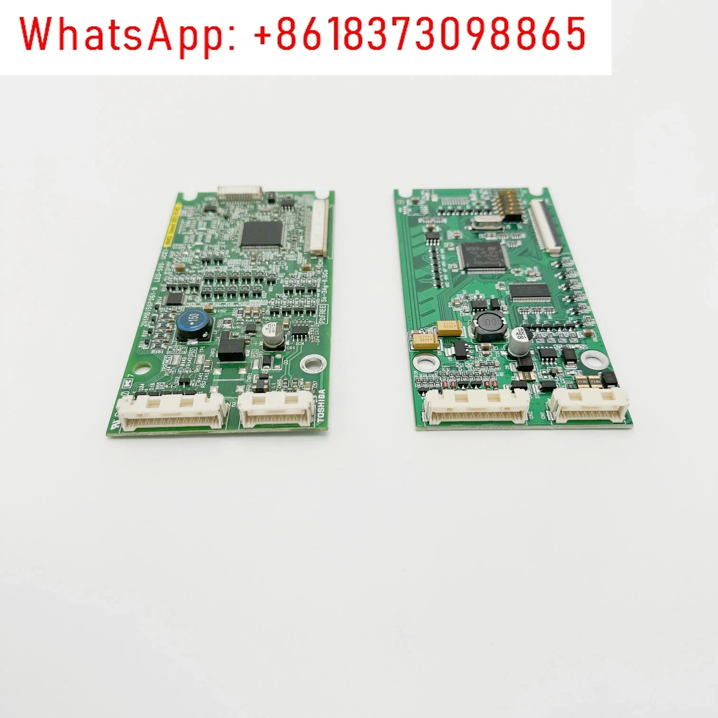 적가능엘리베이터 외부 호출 보드 LED-500/LED-500R CV335CV620CV600