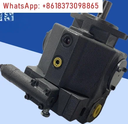 게이지 오일 펌프 P16V-RS-11-CM-10-J 가변 P21VMR-10-CMC-20-S121B-J