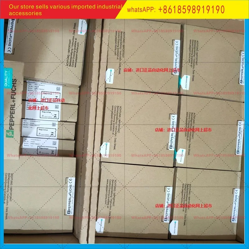 페퍼롤푹스 안전 KFD2-STC5-EX1 /1.20/2/KCD2-STC-EX1 품