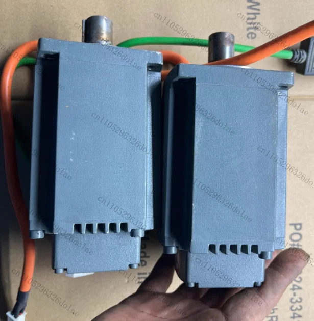 1개 모터 1FL6042-2AF21-1AA1 0.75KW 리퍼 완료