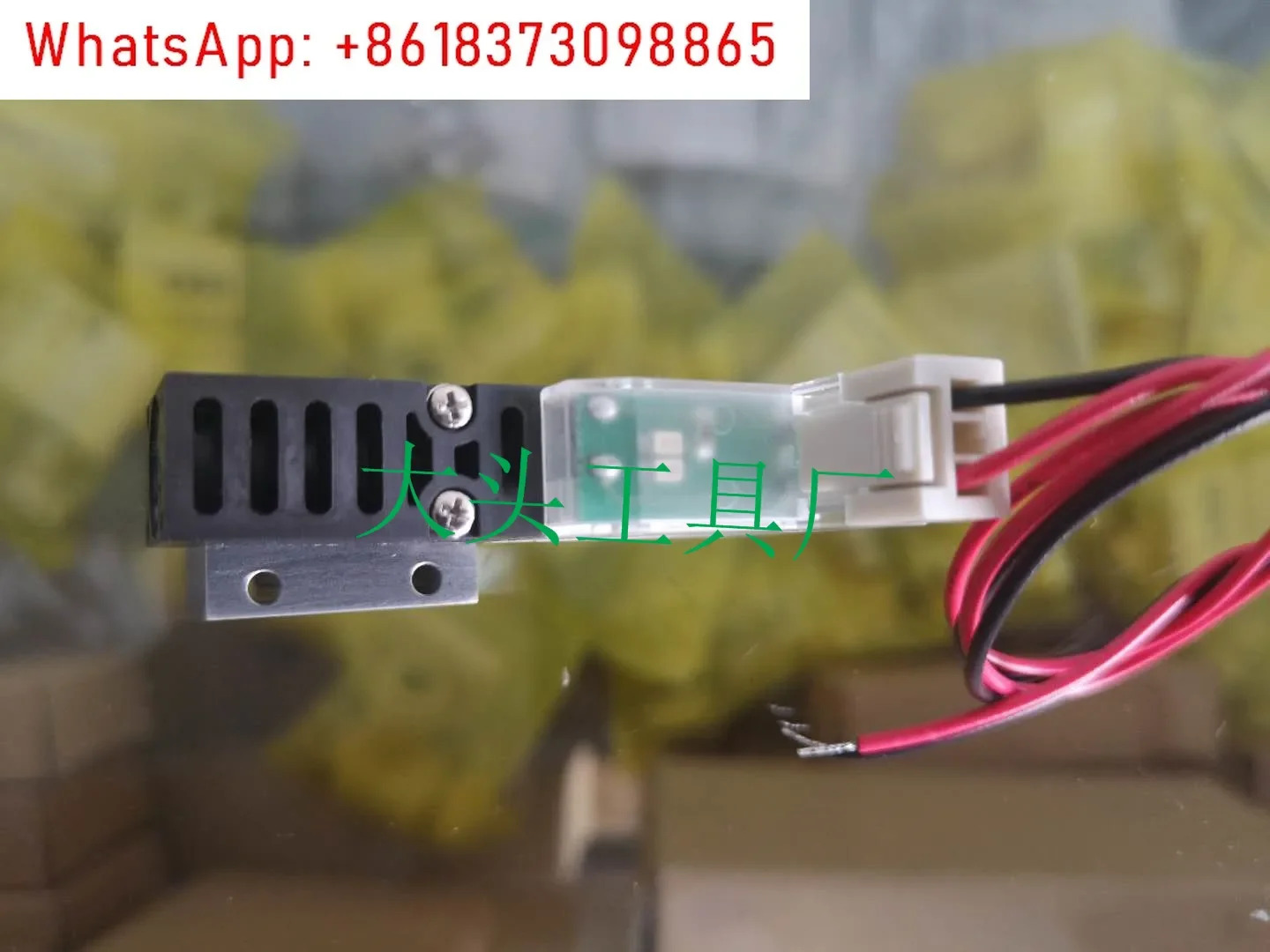 3QRB110-D2-3 3QRB110-C21H-3 CKD 솔레노이드 밸브