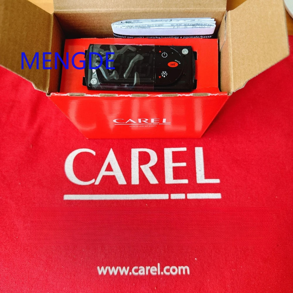 CAREL PJEZS0H000 EASY 시리즈 온도 컨트롤러 센서 포함