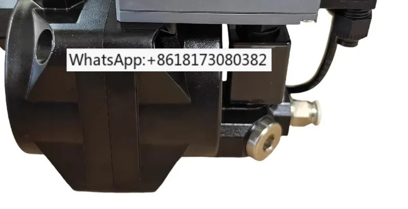 제로 에어 소비 배수 액체 레벨 감지 밸브 SD-200 400 SD-800 SD-1000