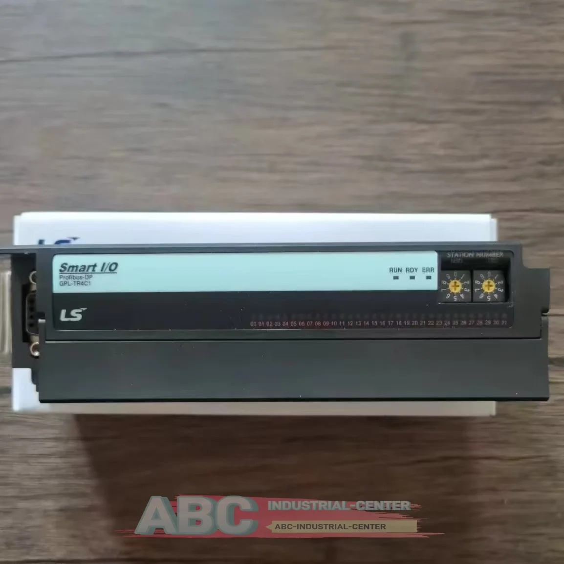 XGB-M06A PLC 모듈 XGQ-RY2A