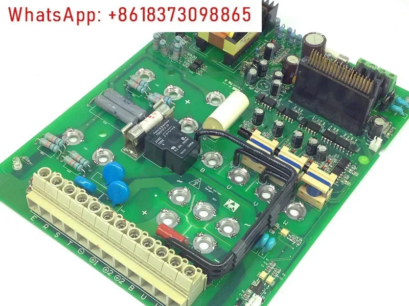 Shida 인버터 S3 S8 드라이버 보드 AS.4011A AS.4007A4.20 회로 기판
