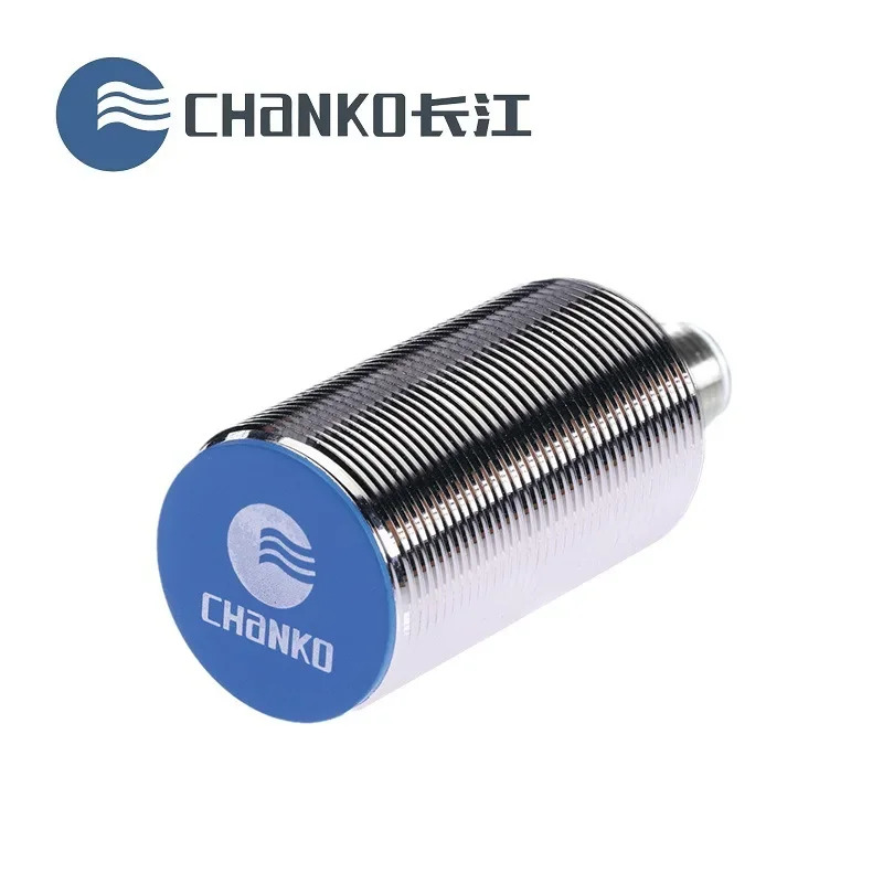 CHANKO/Changjiang CL30-RF10DL1-A 원통형 유도 센서 스위치 커넥터