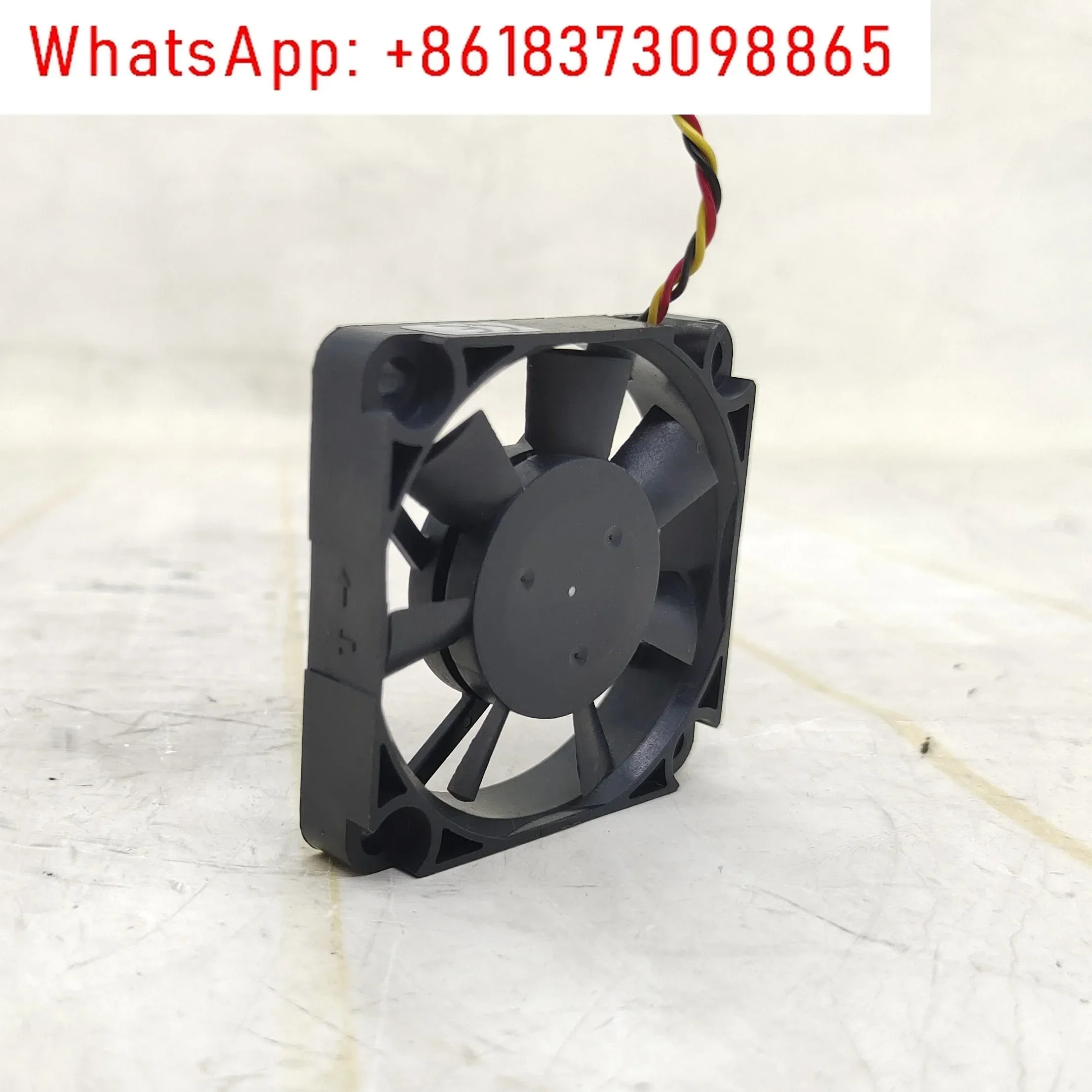 MFB50E-12A 5010 12V 0.04A 5cm 초저소음 냉각팬