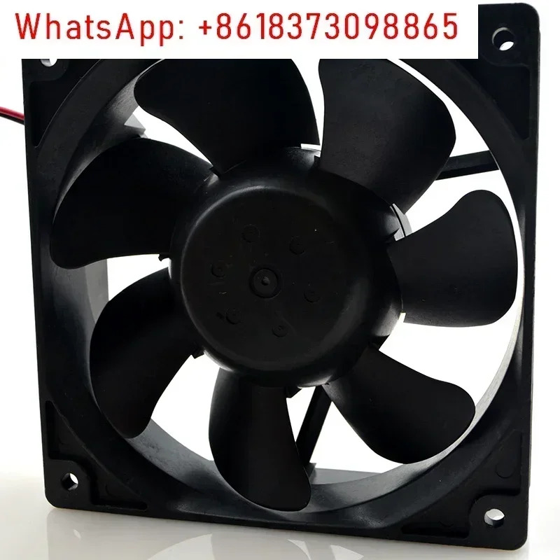 CNDC24Z7C-042 24V0.37A 9W 12038 인버터 냉각팬