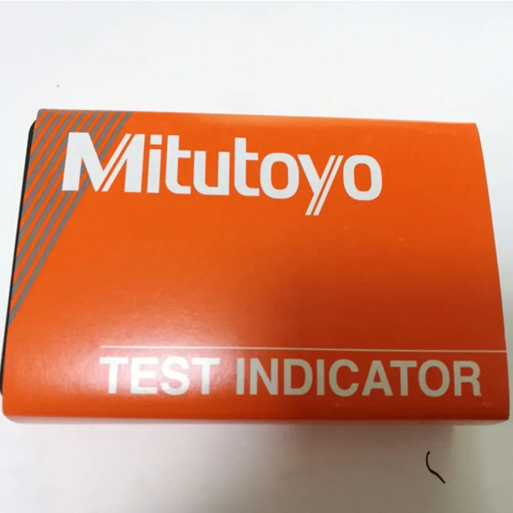 MITUTOYO 513-471-10E 다이얼 리퍼 표시기