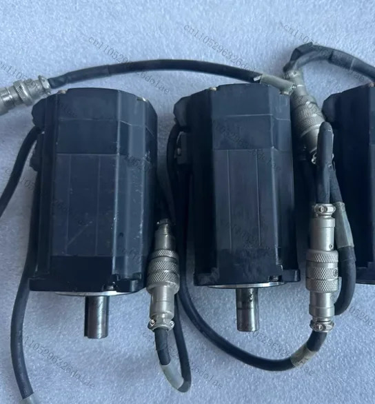1개 모터 2004-RZ04BA1AN3 400W 리퍼 완료