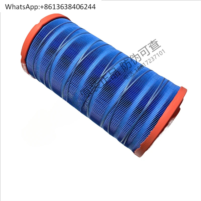YK1937U 에어 필터 요소 임시 로더 특수 기계 수확기 DK300- 1109101 프로젝트