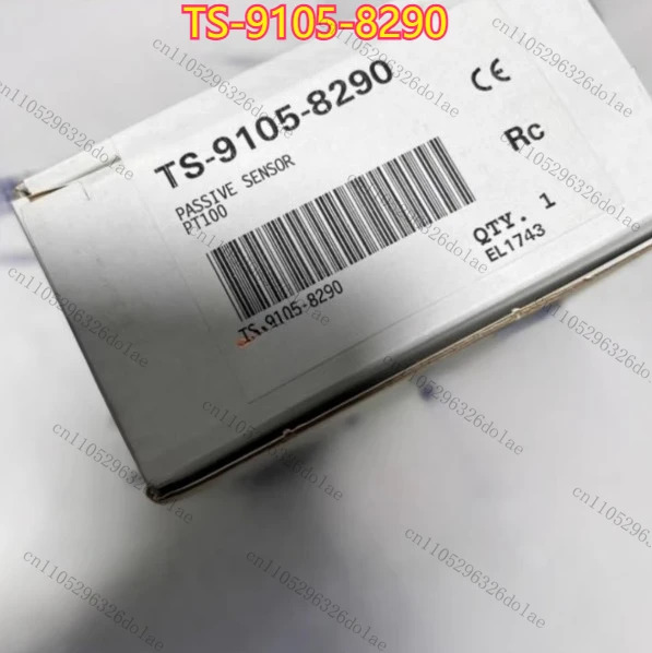 TS-9105-8290 센서 PT100 온도 프로브 새