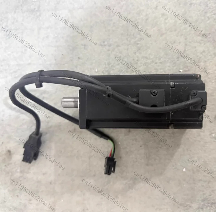 ECMA-C20604ES 400W 서보모터 리퍼 완료