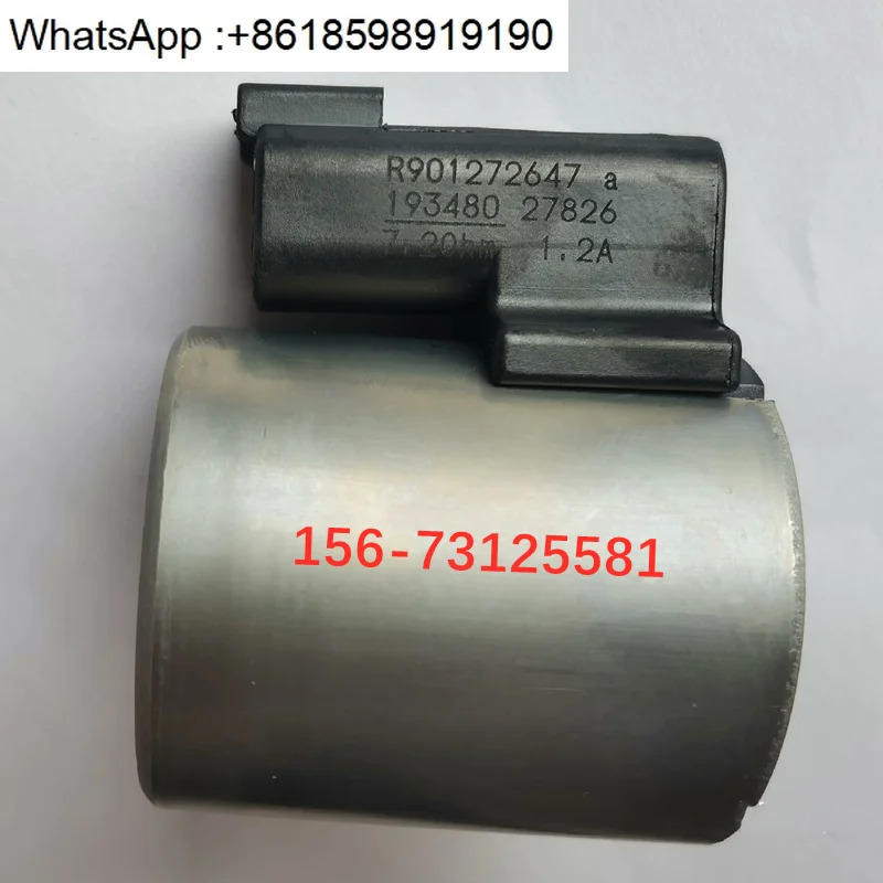 R902434969 코일 R901272647 스풀 MSM 924251-P R930062969