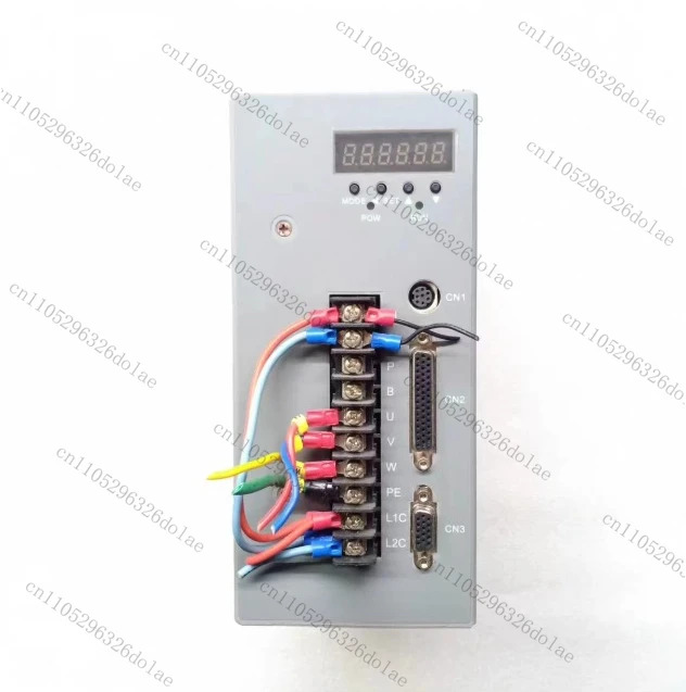 AC 서보 드라이브 HS0075A-P22S 리퍼 완료