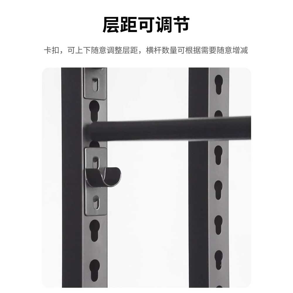 이동식 썬팅 필름 선반 장비 원단거치대 진열 전시대 10단 / 165cmx170cm - 상세 이미지 3